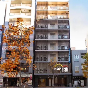 Отель Hop Kyoto shijo Omiya, Киото