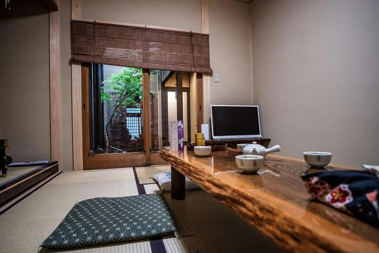 Kyoran Kinka-Vacation Stay 72426 Kyoto Japon