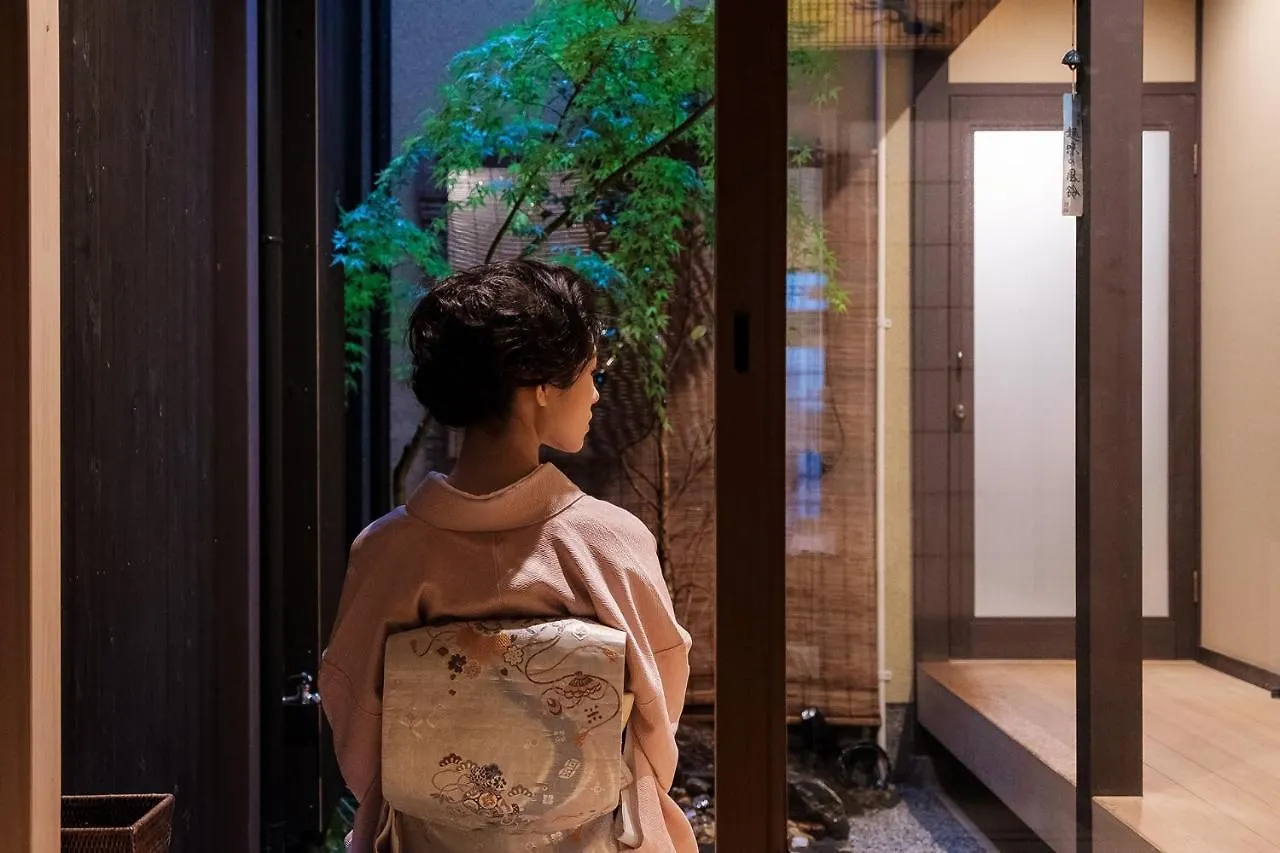 Kyoran Kinka-Vacation Stay 72426 Kyoto 0*,  Japon