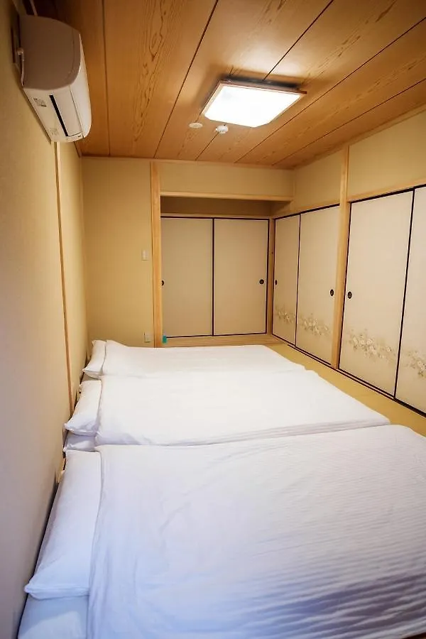 Сasa de vacaciones Kyoran Kinka-Vacation Stay 72426 Kioto