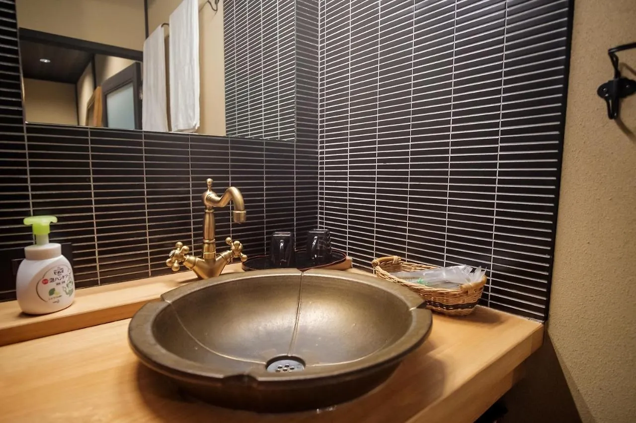 Kyoran Kinka-Vacation Stay 72426 Kyoto Hébergement de vacances