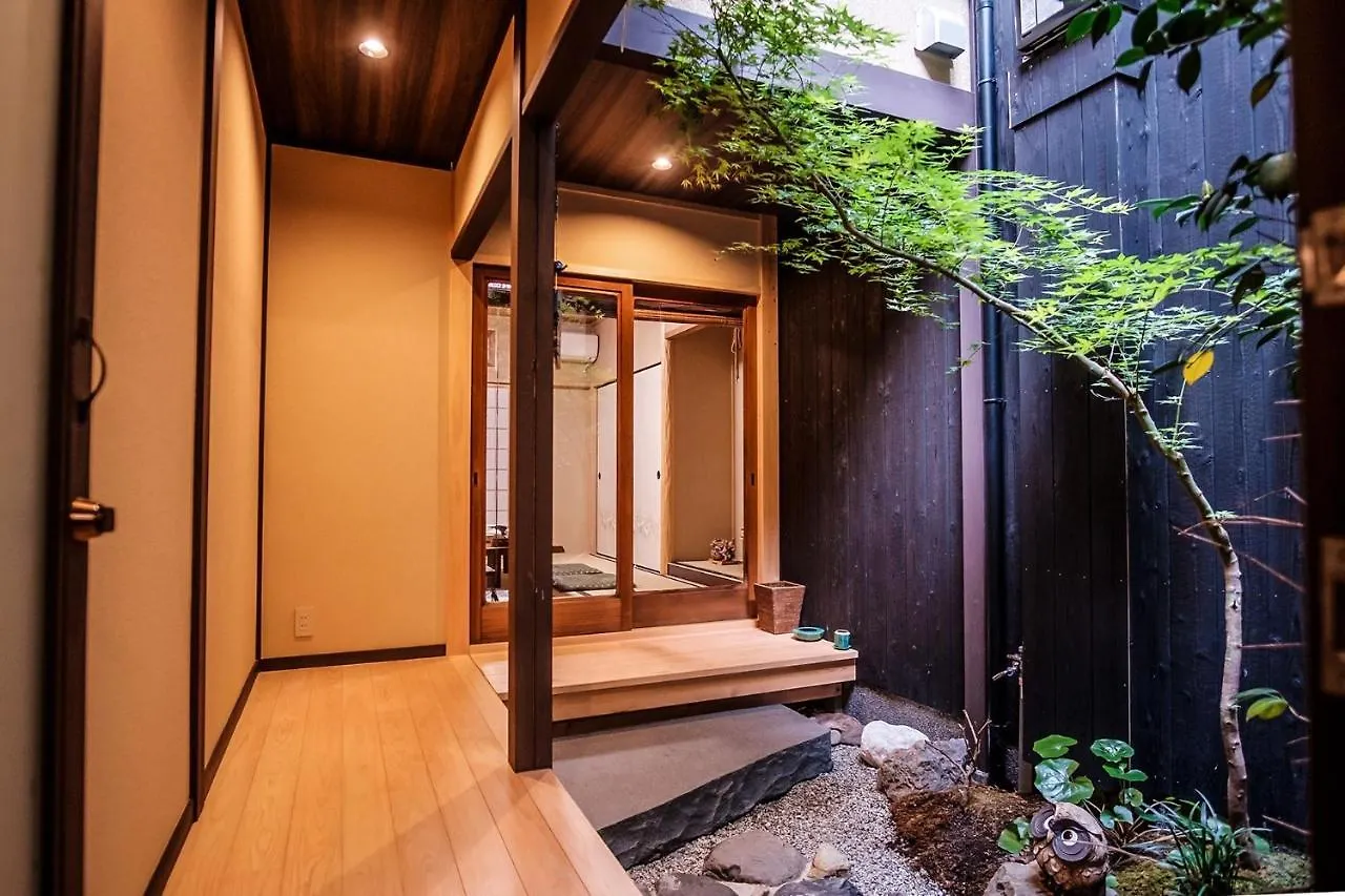 Kyoran Kinka-Vacation Stay 72426 Kyoto Hébergement de vacances
