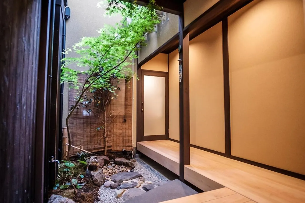 Hébergement de vacances Kyoran Kinka-Vacation Stay 72426 Kyoto