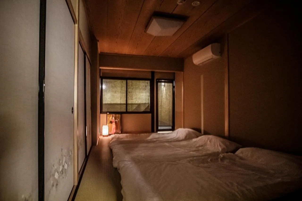 Kyoran Kinka-Vacation Stay 72426 Kyoto 0*,  Japon
