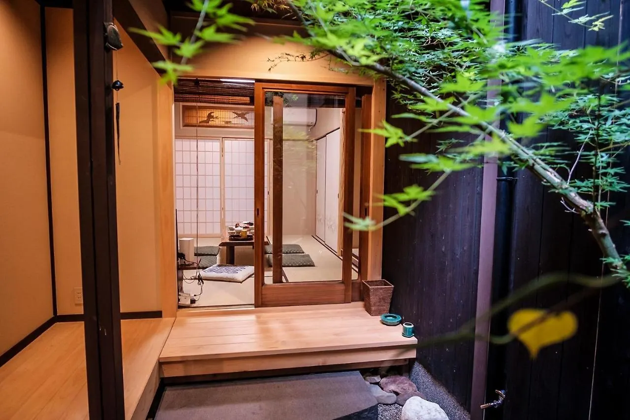 Kyoran Kinka-Vacation Stay 72426 Kioto 0*,